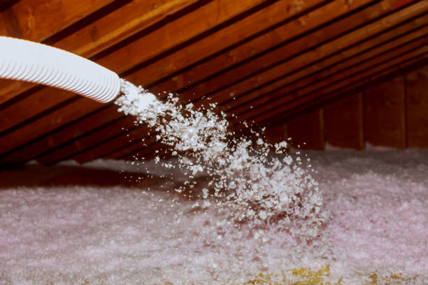 Professional Insulation Contractor in ME