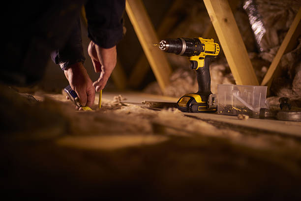 Best Insulation Maintenance and Repair in Bangor, ME