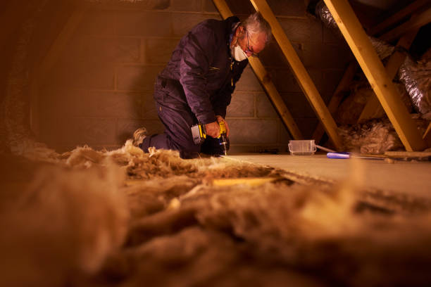 Trusted ME Insulation Contractor Experts